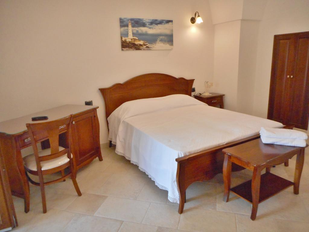 Le Terrazze Miramare B&B Torre Canne Quarto foto